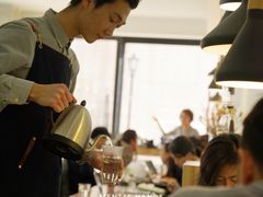 -铁手珈琲制造局metalhands(望京店)