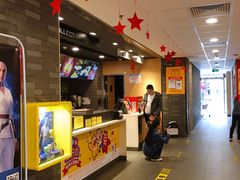 -永辉超市(华地财富广场店)