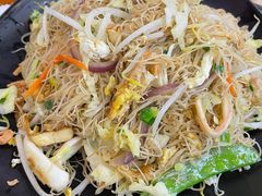 -台州老六海鲜面馆(上南总店)