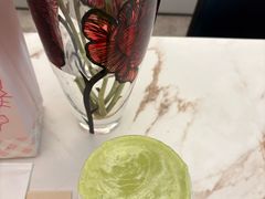 -喜茶(上海北外滩来福士店)