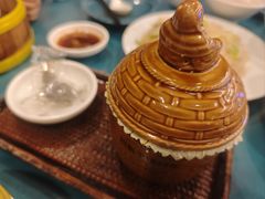 -安泰楼·佛跳墙创始人·传统闽味早茶·酒楼(三坊七巷闽菜地标店)