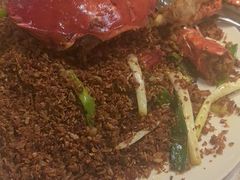 -喜记避风塘炒辣蟹(旗舰店)