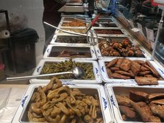 -上海全国土特产食品商场(淮海中路店)