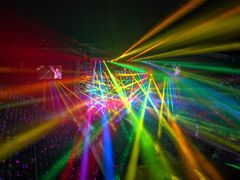 -梦之蓝青奥体育公园体育馆