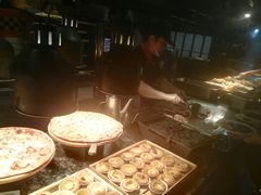 -多伦多海鲜自助餐厅(百盛购物中心三阳店)