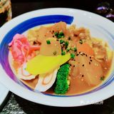 日式街头料理，逛吃必吃日料