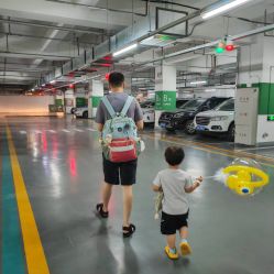 -小鸡哆哆故事屋·儿童乐园(嘉里城店)