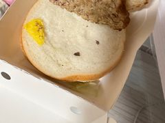 -汉堡王(上海缤谷一期店)