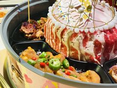 -猫抓烤肉(春熙路店)