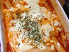 -韩国料理大力士(屏风街店)