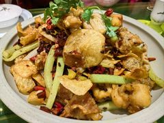 -辛香汇(飞洲店)