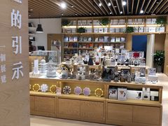 -G·SPACE(金鹰世界店)