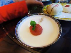奶酪果子冰-富华斋饽饽铺·宫廷糕点·伴手礼(护国新天地店)