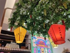 -香港威特瑞茶餐厅(小白楼音乐厅店)