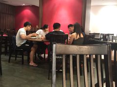 -威南记鸡饭餐室