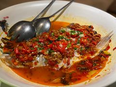 -炊烟小炒黄牛肉(中心印象城店)