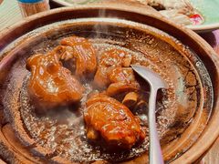 -啫神·广州地标美食(北京路店)