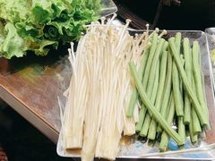 -老渔家·白族·石板烧(大理古城叶榆路店)