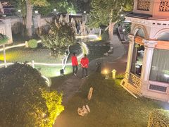 -卫鼎轩·曹公馆(鼓楼店)