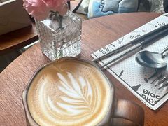 -Blac+Blac(中海环宇荟店)