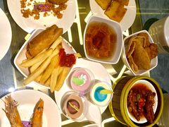 -堂会·KTV·自助餐·团建聚会(天河店)
