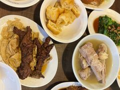 -松發肉骨茶(克拉码头店)