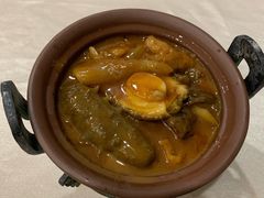 -食神鱼头佛跳墙(百子湾旗舰店)