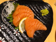 -福匠日本料理(人民路店)