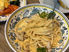 -Alimentari Grande(东湖路店)