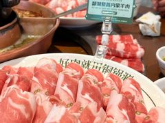 -刘老表·瓦罐汤涮肉(青云谱店)
