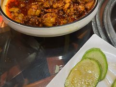 -志晖园圆子鸡·辣子鸡(阳光店)