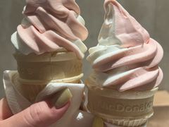 -麦当劳(西单明珠店)