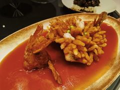 焕章松鼠桂鱼-民国红公馆(老门东店)
