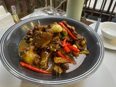 -滁香园·滁州菜(琅琊山店)