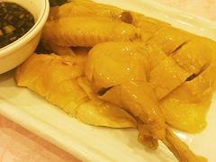 白切鸡-旭龙鱼头王(航华店)