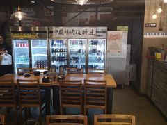 -腰子哥烤串(石佛营炫特店)