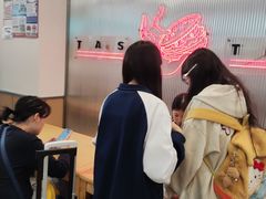 -塔斯汀中国汉堡(汽车站店)