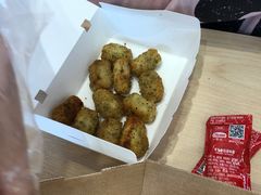 -达美乐比萨(石景山万达店)