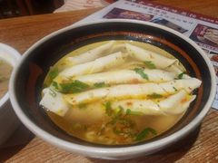 -老爷子原味蒸饺(总店)