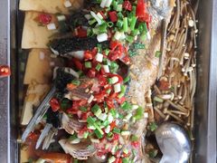 -徽州美食(三十年老店)