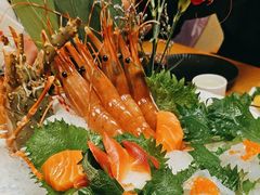 -王鼎精致料理铁板烧(世博源店)