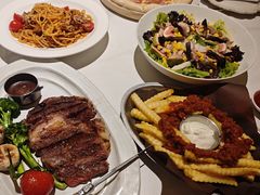 -get pizza意大利餐厅(凯德MALL店)