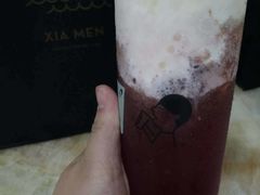 -喜茶(太原印象城店)