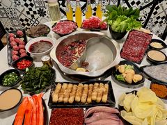-三江汇火锅店(保全街店)