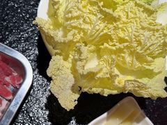 -京炭铜锅涮肉·羊蝎子·羊肉炉(保利·时光里店)