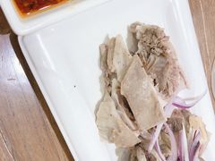 -清真·玛丽亚新疆菜主题餐厅(浙江中路店)