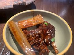 -张翻越·川渝冒菜·武汉黑鸭煲(城北万象城店)