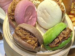 -東舍食唐精品陕菜馆