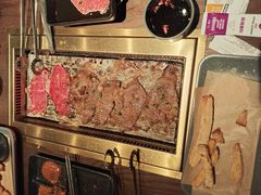 -新石器烤肉(之心城店)