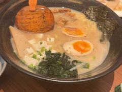 -七条鱼日本料理(远洋乐堤港店)